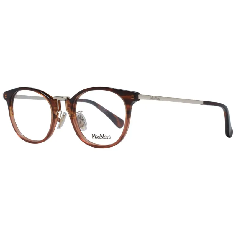 Brown Women Optical Frames sold by Louxly