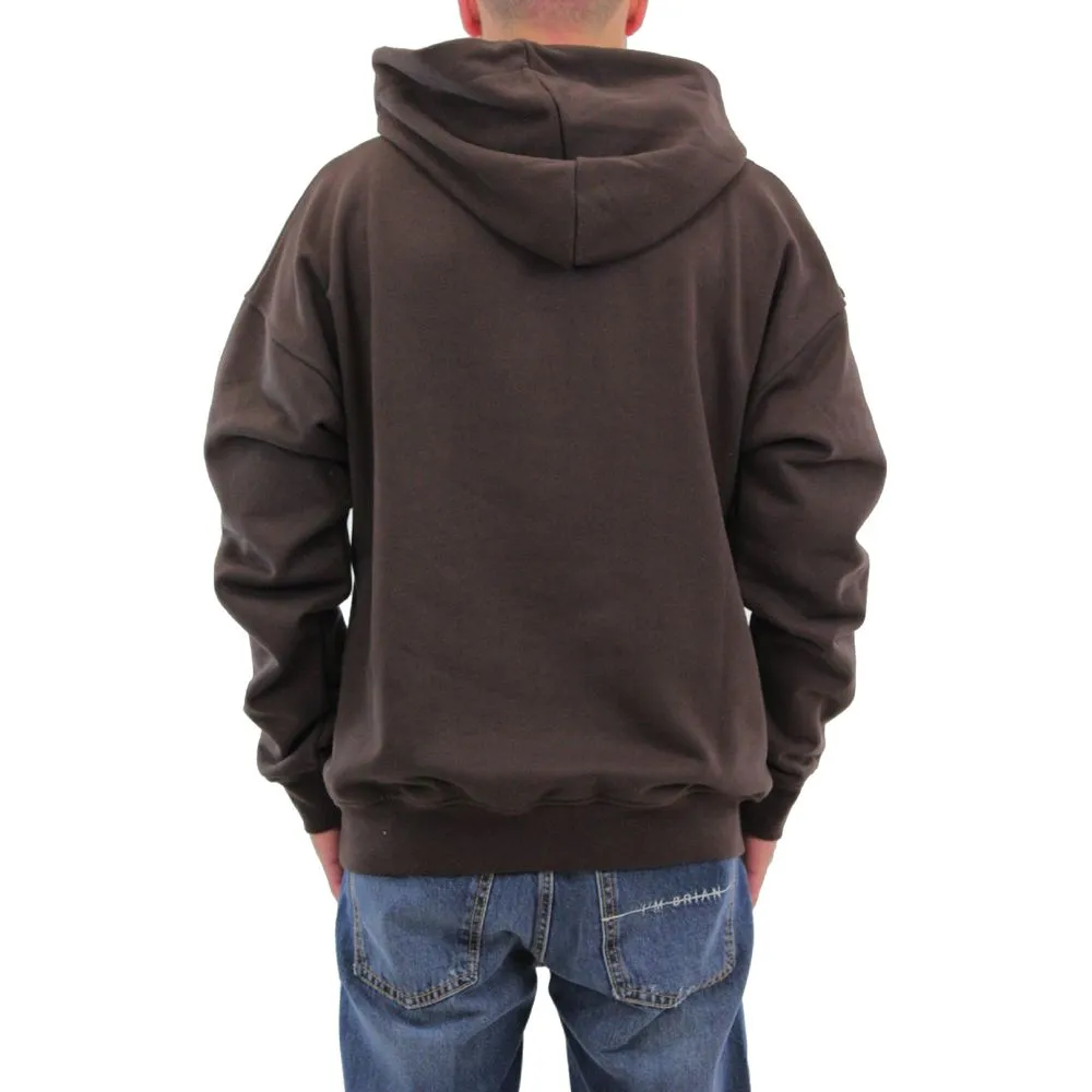 Brown Cotton Men Sweater sold by Louxly product image thumbnail 2