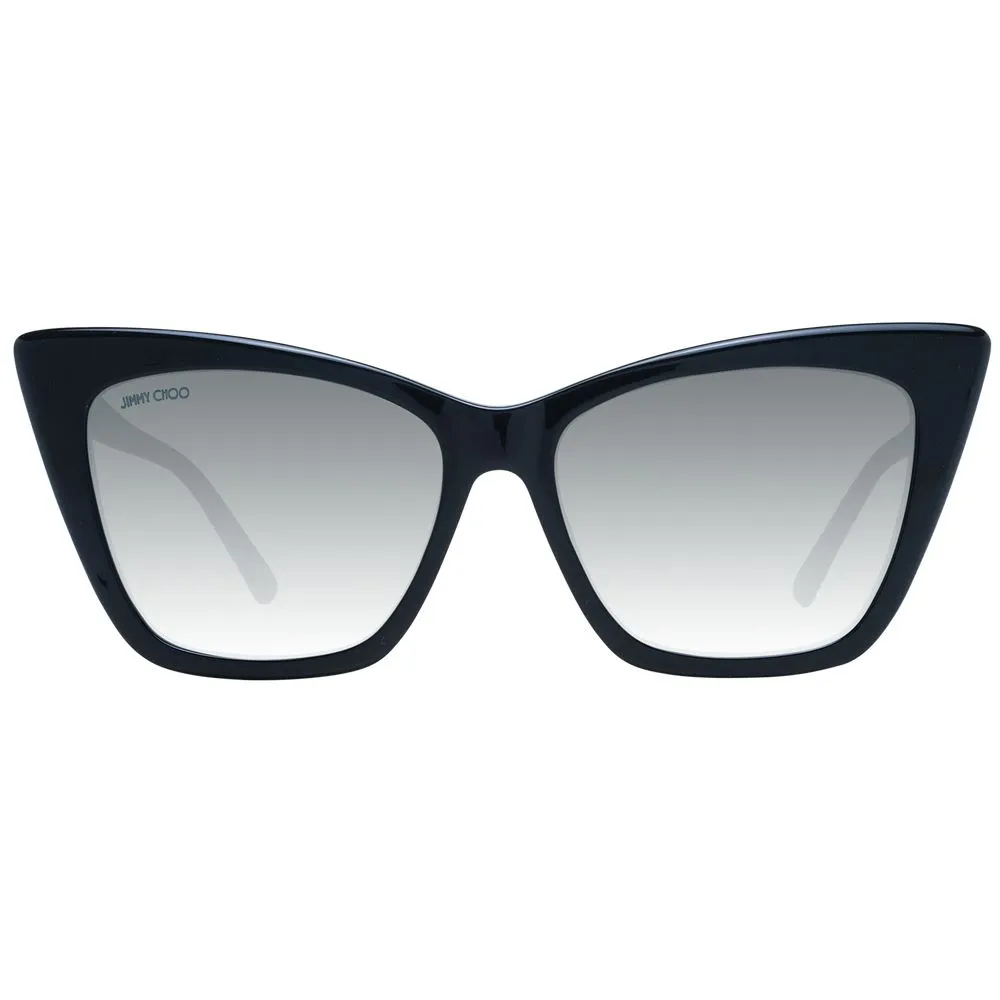 Black Women Sunglasses sold by Louxly product image thumbnail 2