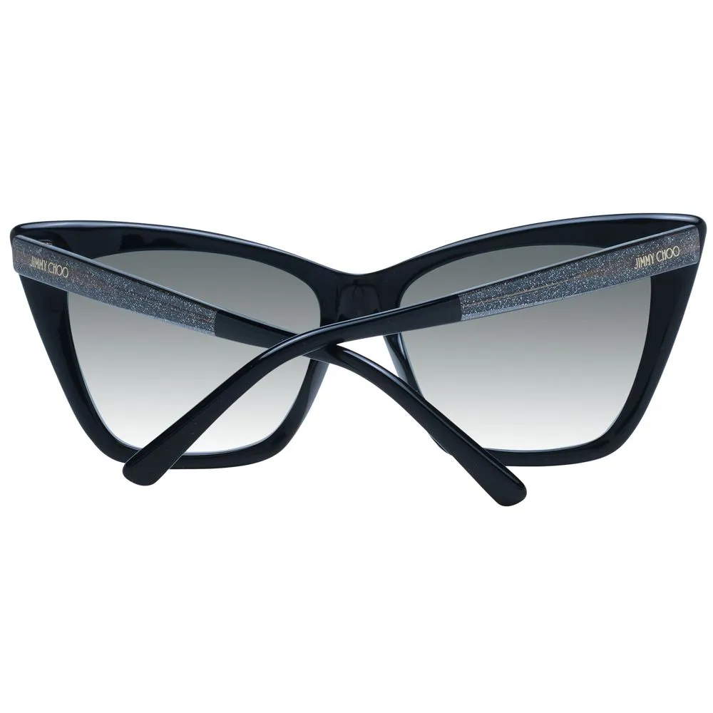 Black Women Sunglasses sold by Louxly product image thumbnail 3