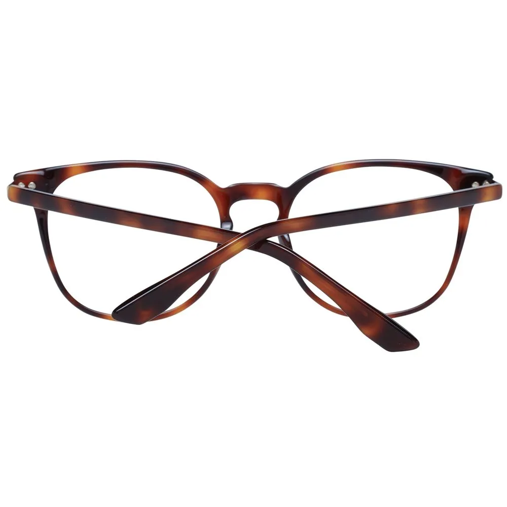Brown Men Optical Frames sold by Louxly product image thumbnail 3
