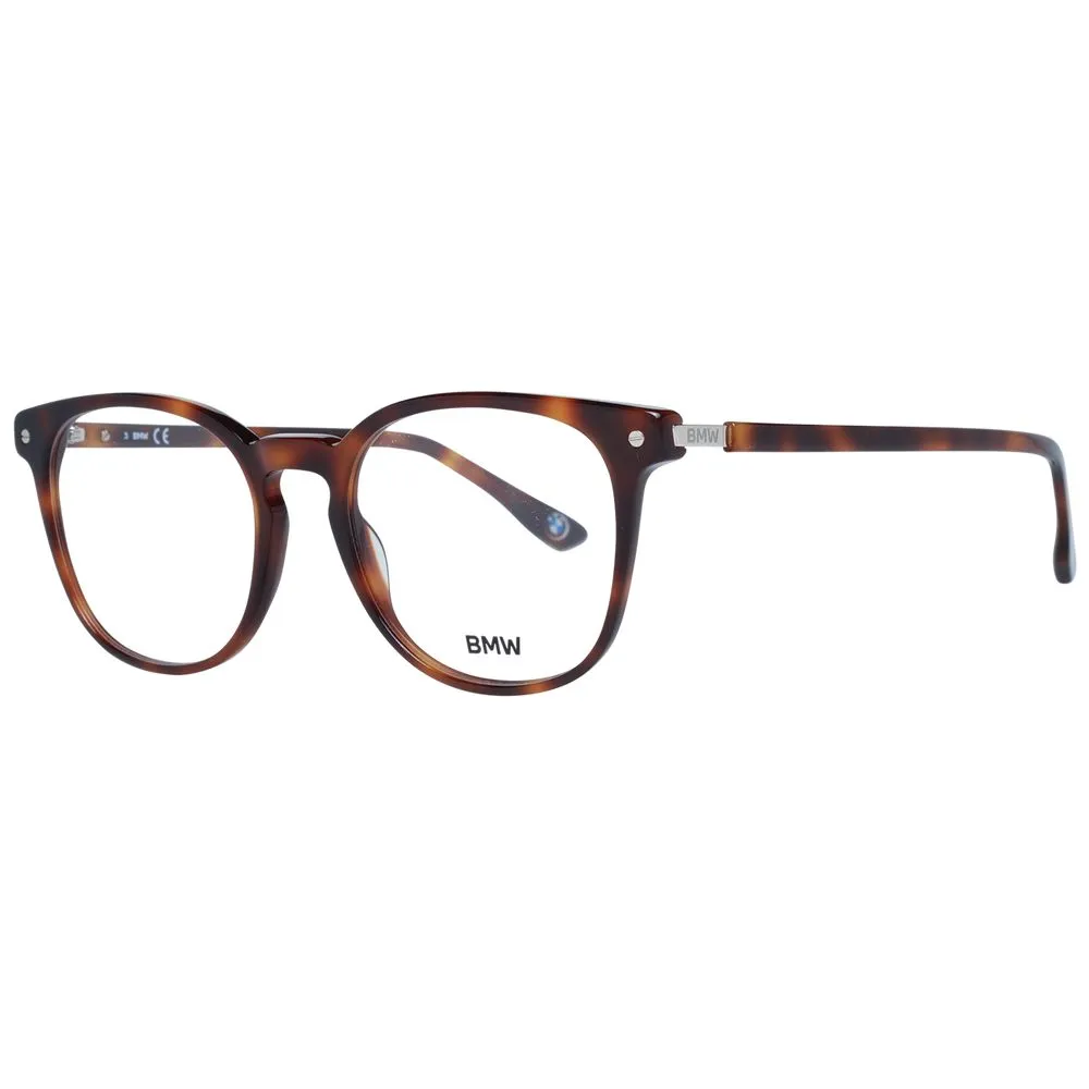Brown Men Optical Frames sold by Louxly