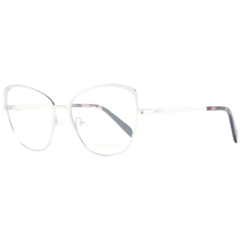 Rose Gold Women Optical Frames sold by Louxly