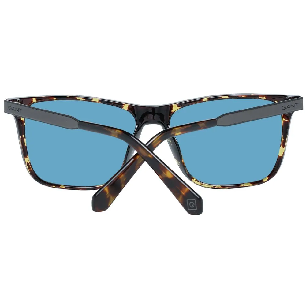 Brown Men Sunglasses sold by Louxly product image thumbnail 3