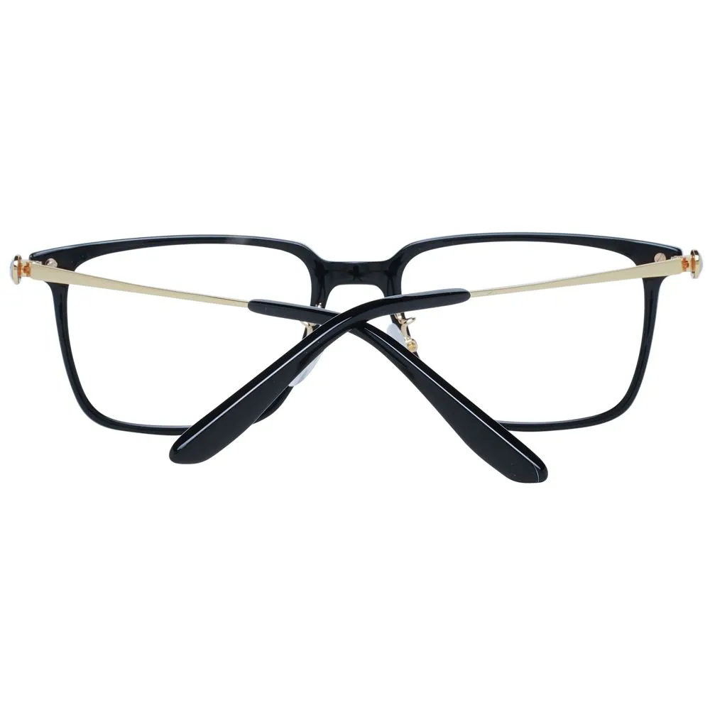 Black Men Optical Frames sold by Louxly product image thumbnail 3