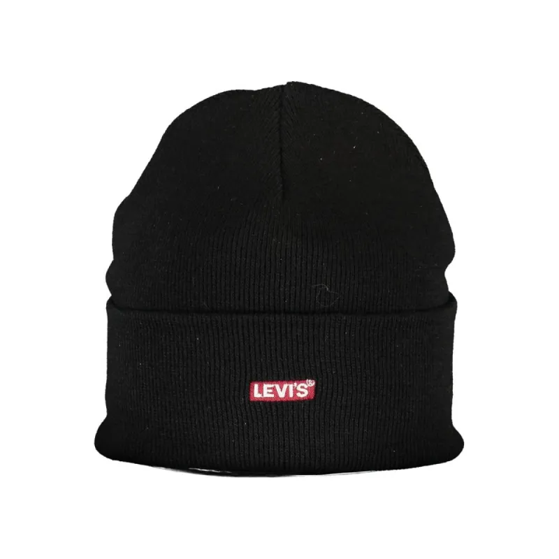 Black Acrylic Hats & Cap sold by Louxly