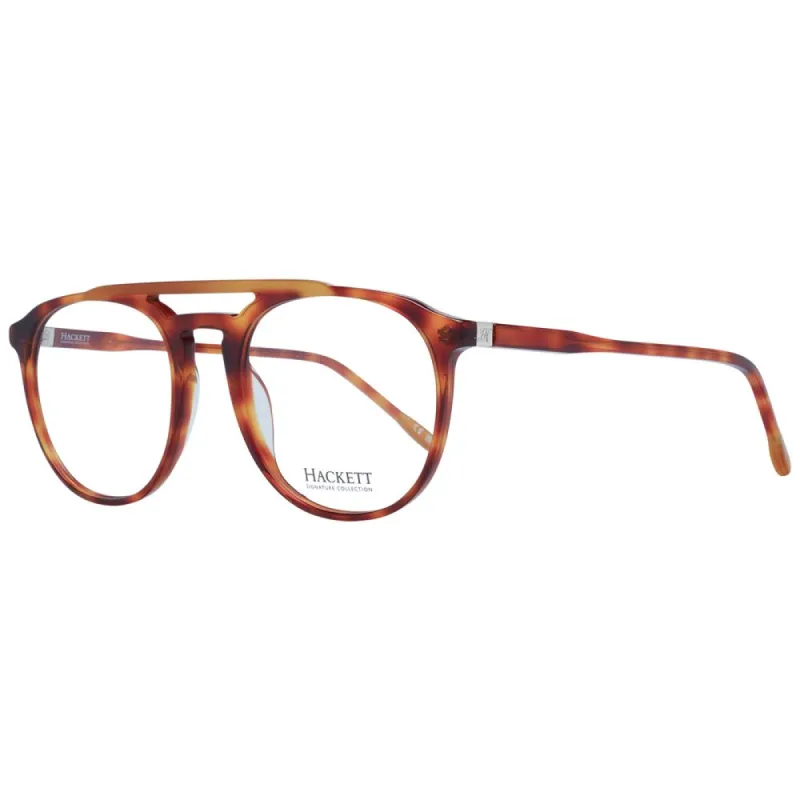 Brown Men Optical Frames sold by Louxly