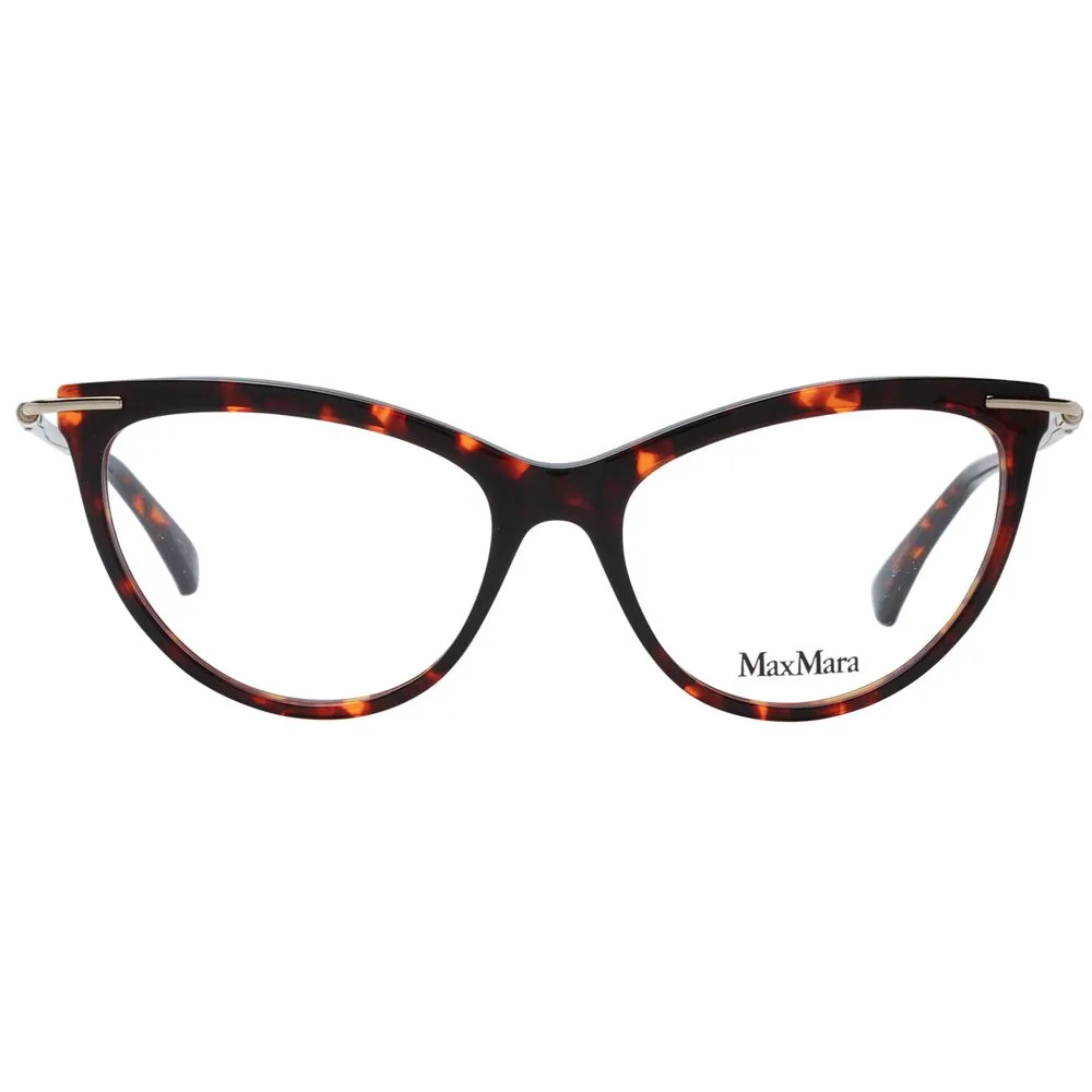 Brown Women Optical Frames sold by Louxly product image thumbnail 2
