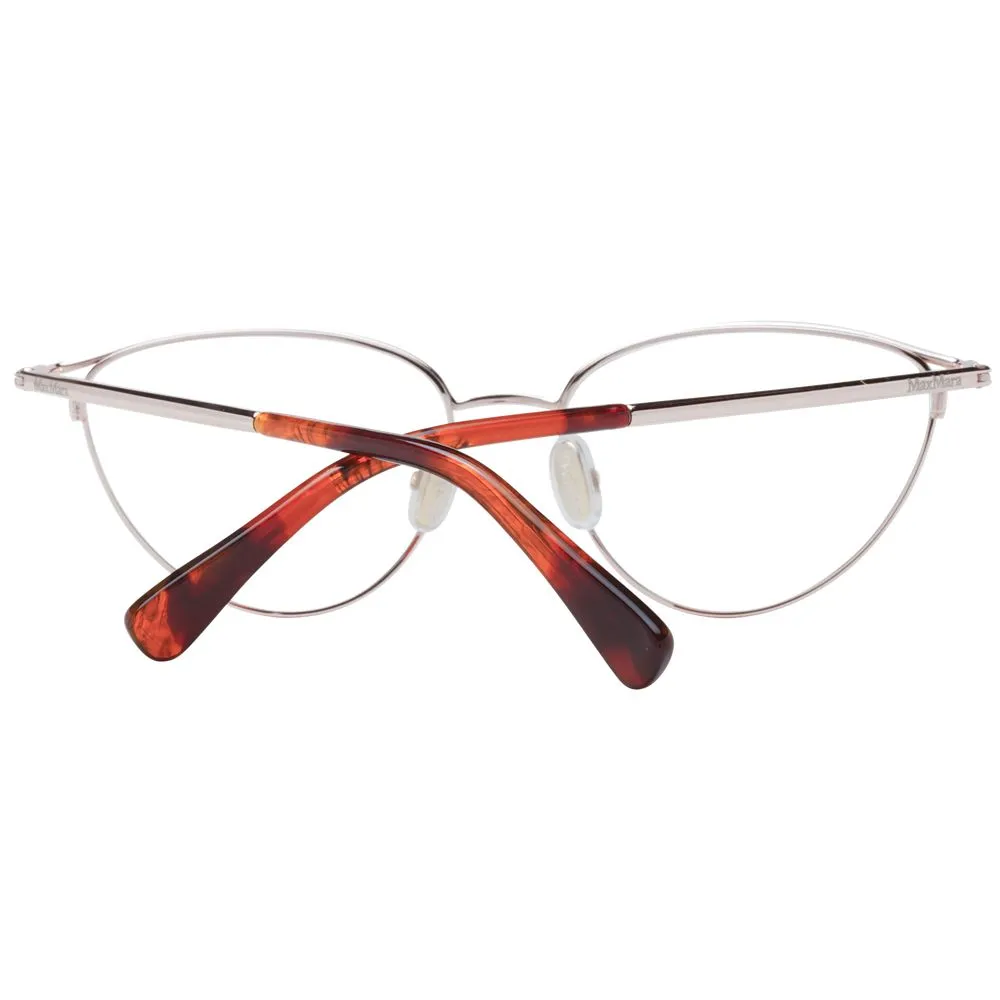 Rose Gold Women Optical Frames sold by Louxly product image thumbnail 3