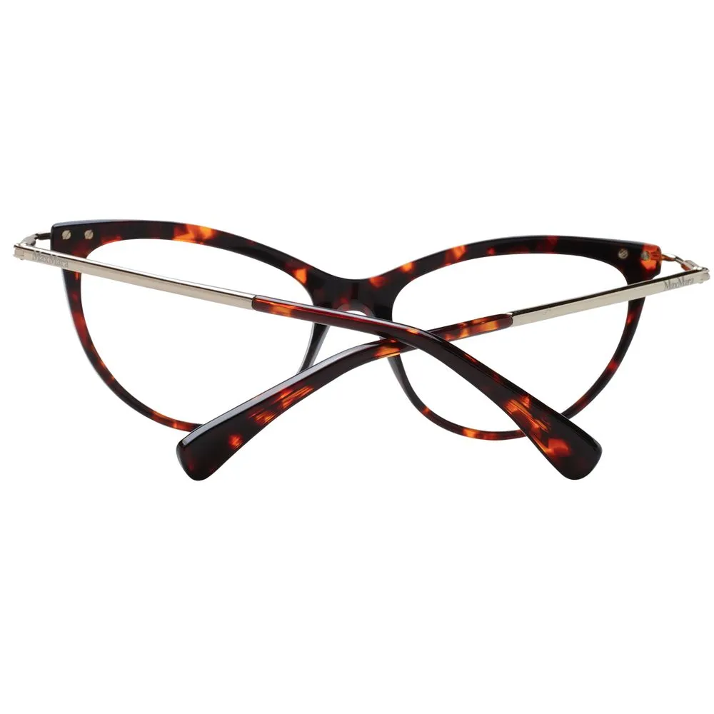 Brown Women Optical Frames sold by Louxly product image thumbnail 3