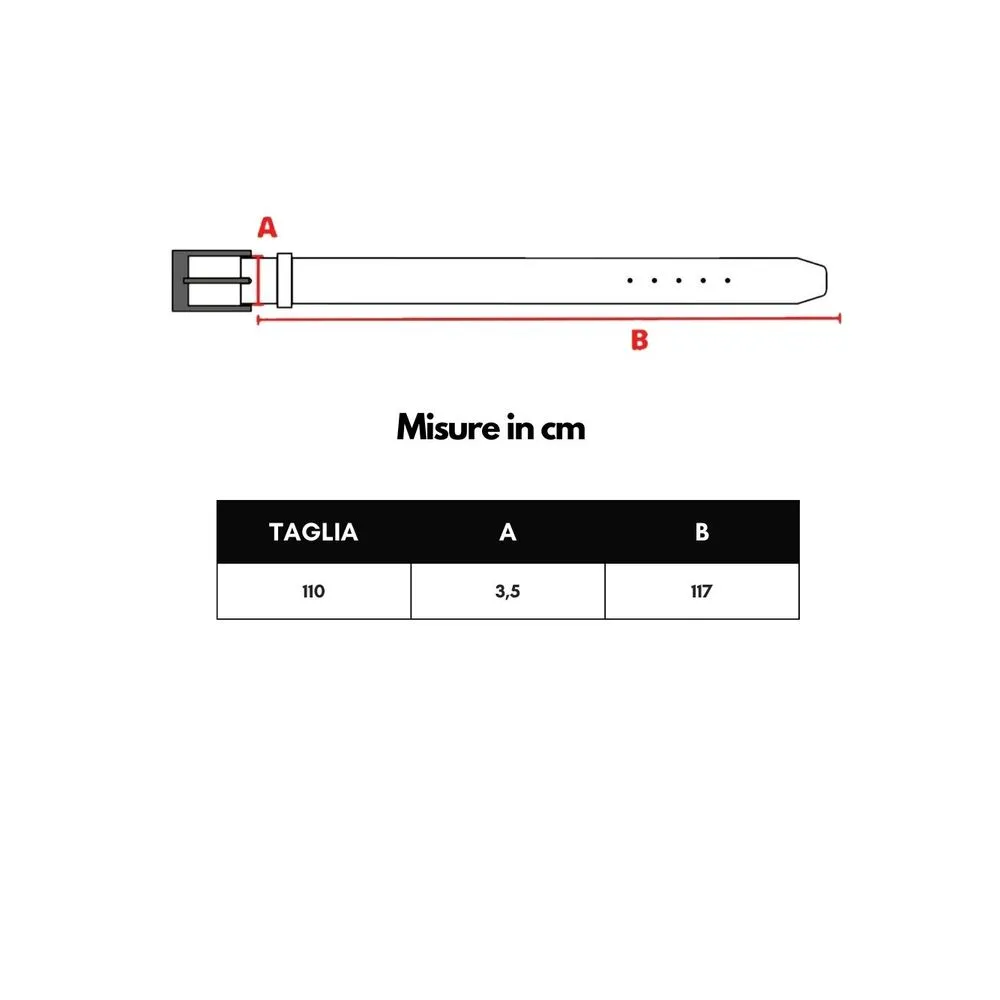 Elegant Green Leather Belt sold by Louxly product image thumbnail 4