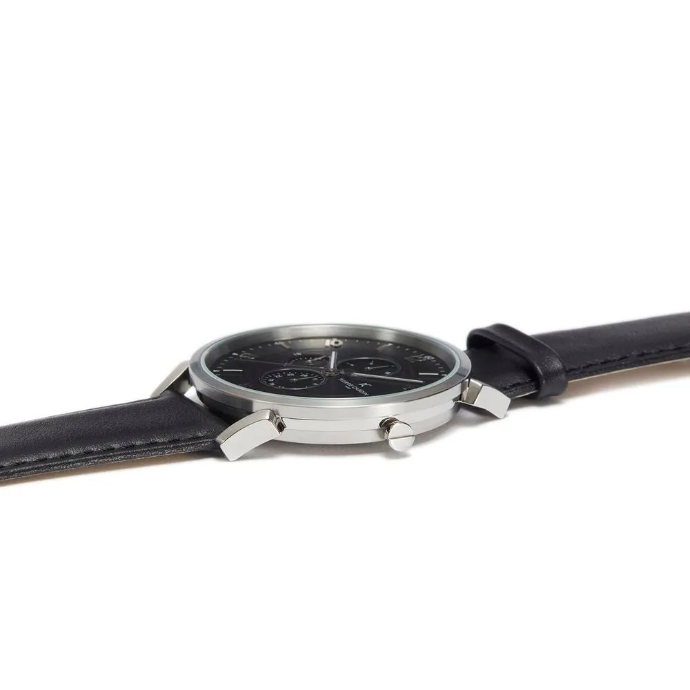 Black Men Watch sold by Louxly product image thumbnail 3