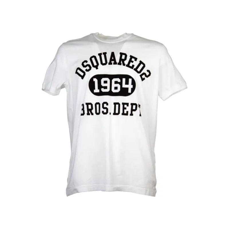 White  T-Shirt sold by Louxly