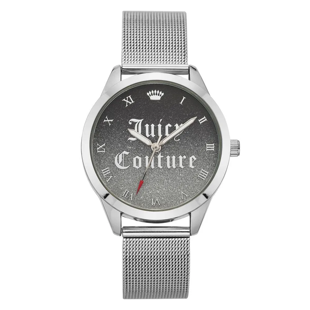 Silver Women Watch sold by Louxly