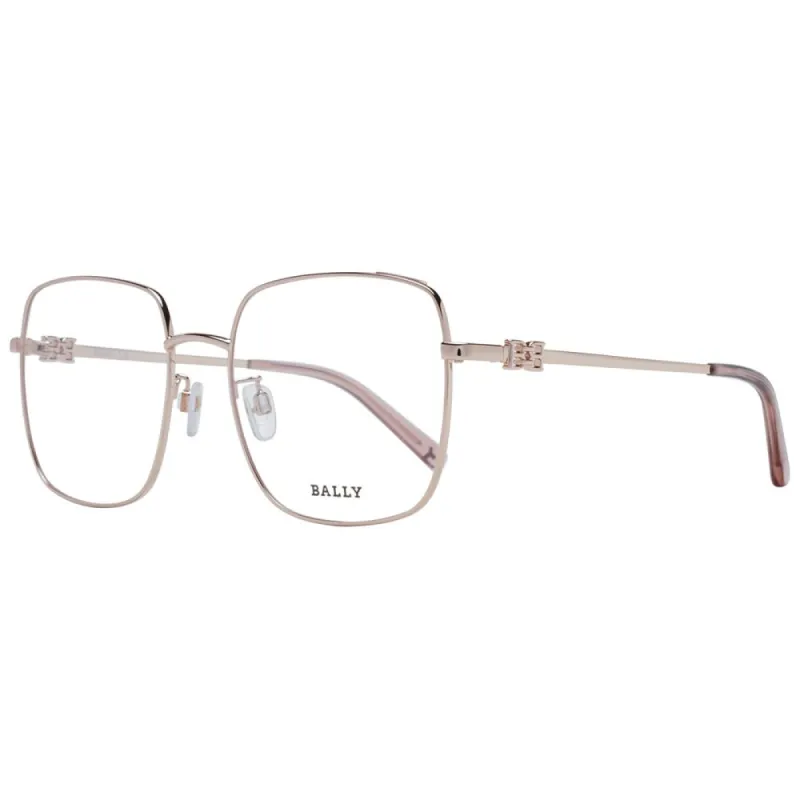 Rose Gold Women Optical Frames sold by Louxly