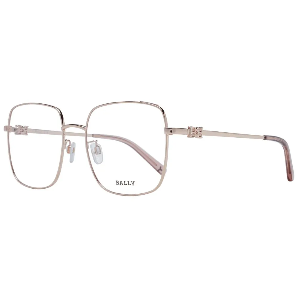 Rose Gold Women Optical Frames sold by Louxly