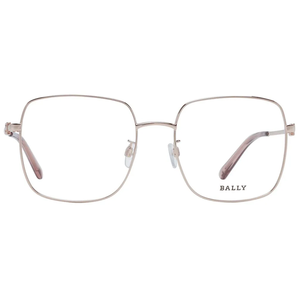 Rose Gold Women Optical Frames sold by Louxly product image thumbnail 2