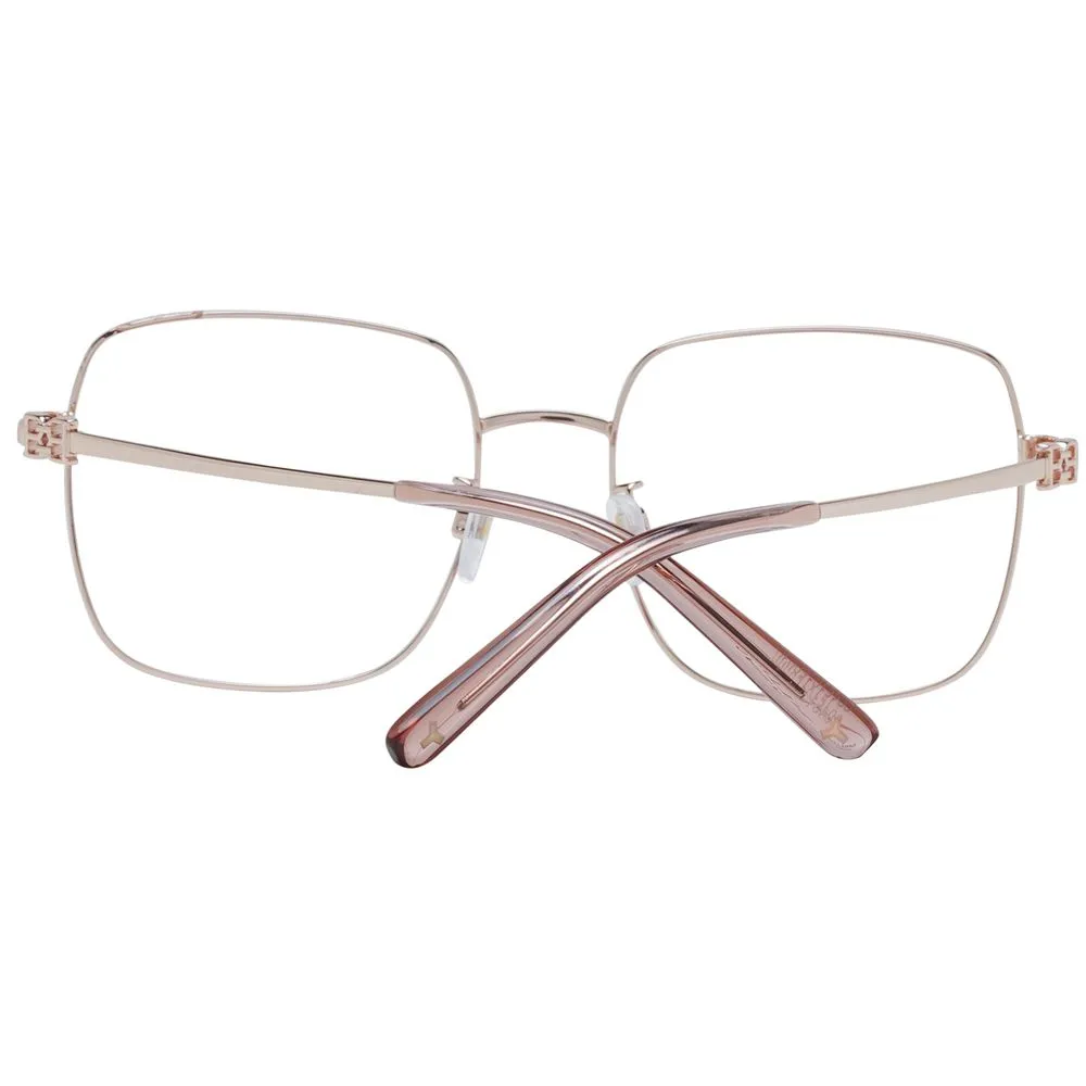 Rose Gold Women Optical Frames sold by Louxly product image thumbnail 3