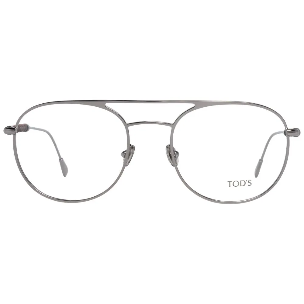 Silver Men Optical Frames sold by Louxly product image thumbnail 2