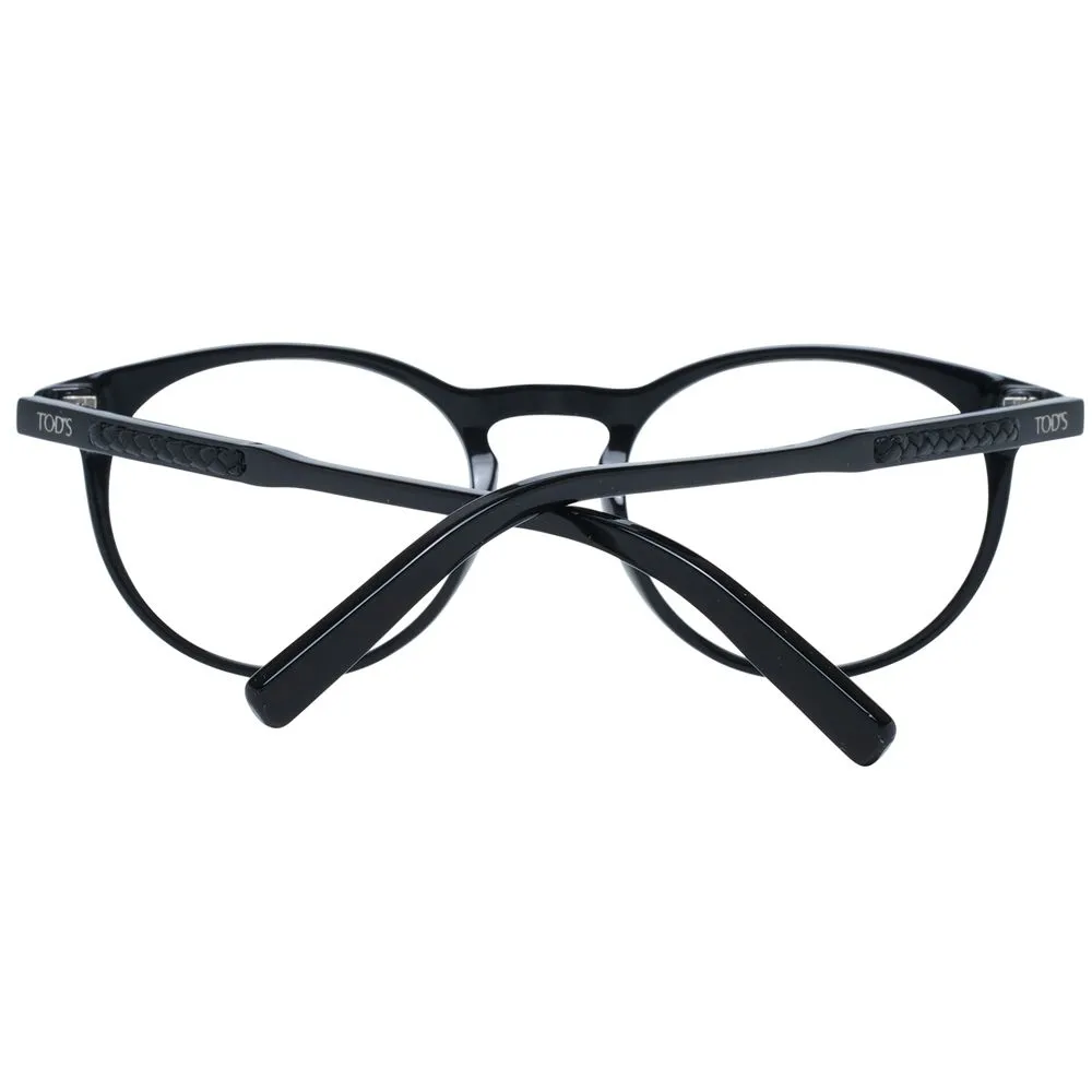 Black Men Optical Frames sold by Louxly product image thumbnail 3