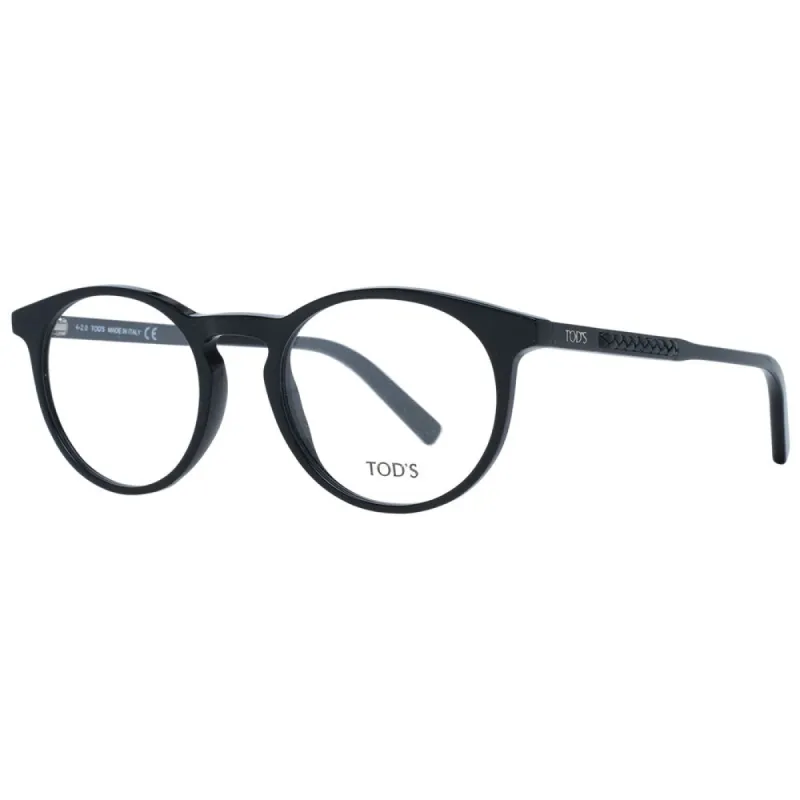 Black Men Optical Frames sold by Louxly