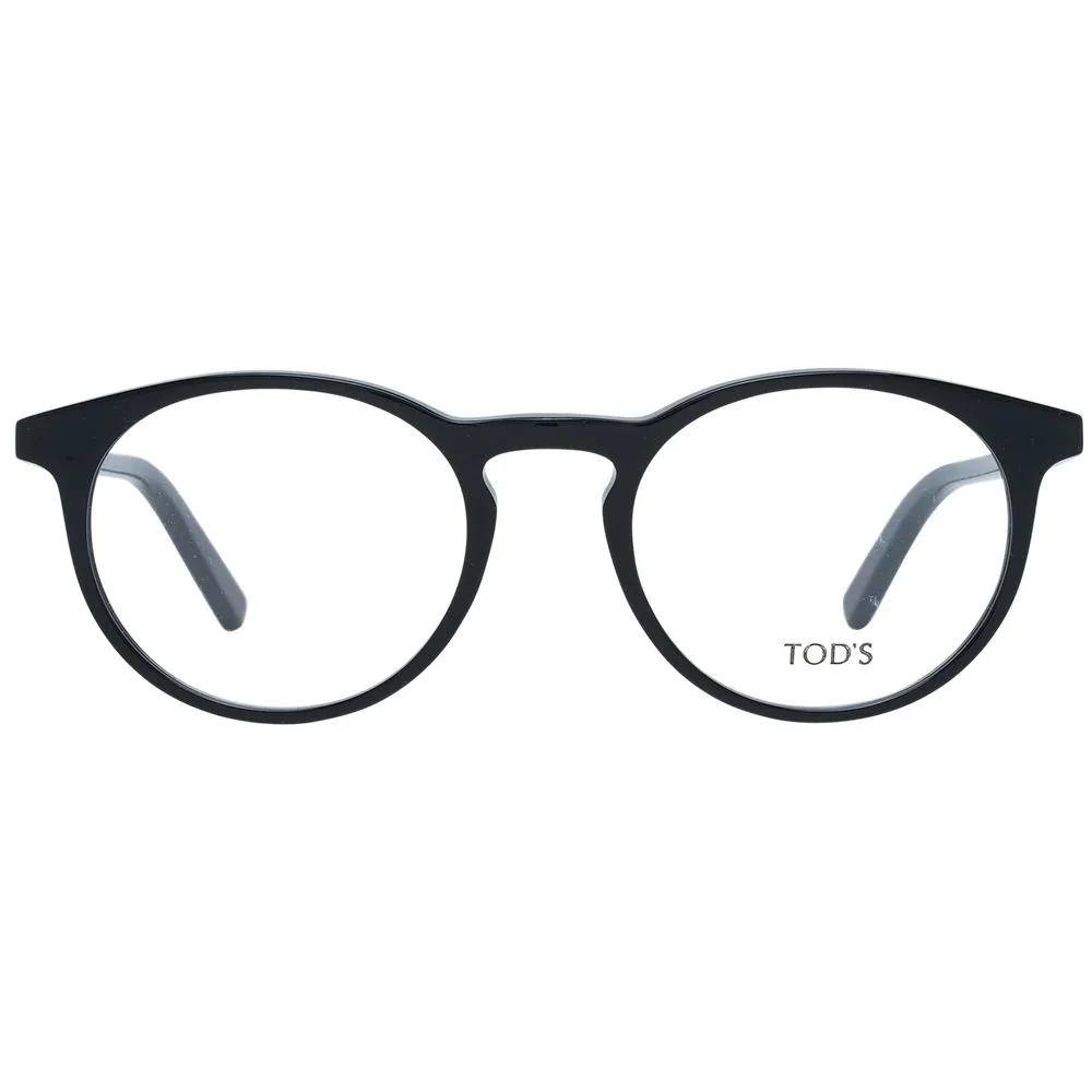 Black Men Optical Frames sold by Louxly product image thumbnail 2