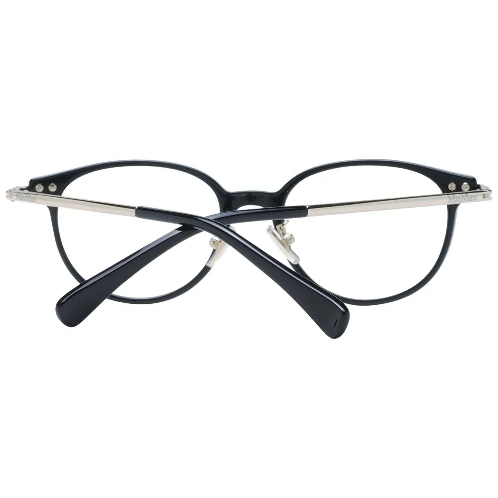 Black Women Optical Frames sold by Louxly product image thumbnail 3