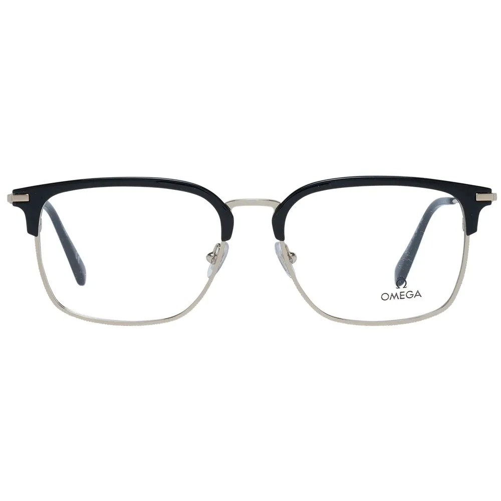 Black Men Optical Frames sold by Louxly product image thumbnail 2