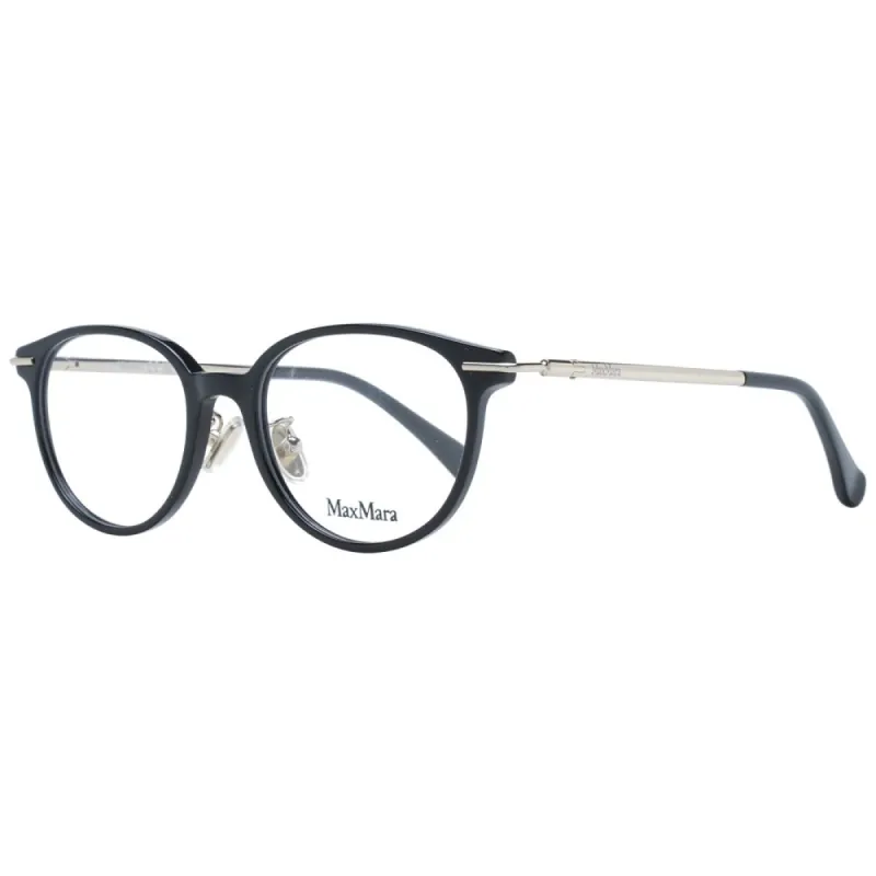 Black Women Optical Frames sold by Louxly