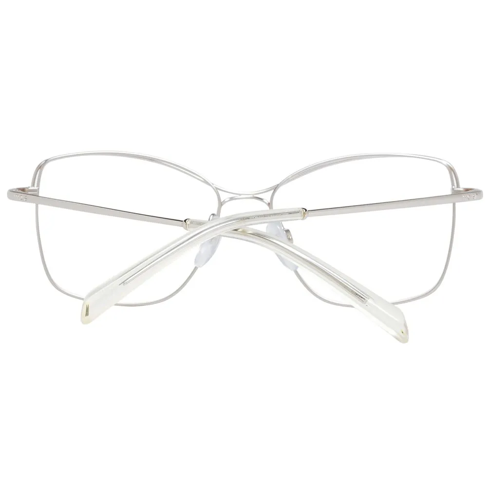 Gold Women Optical Frames sold by Louxly product image thumbnail 3