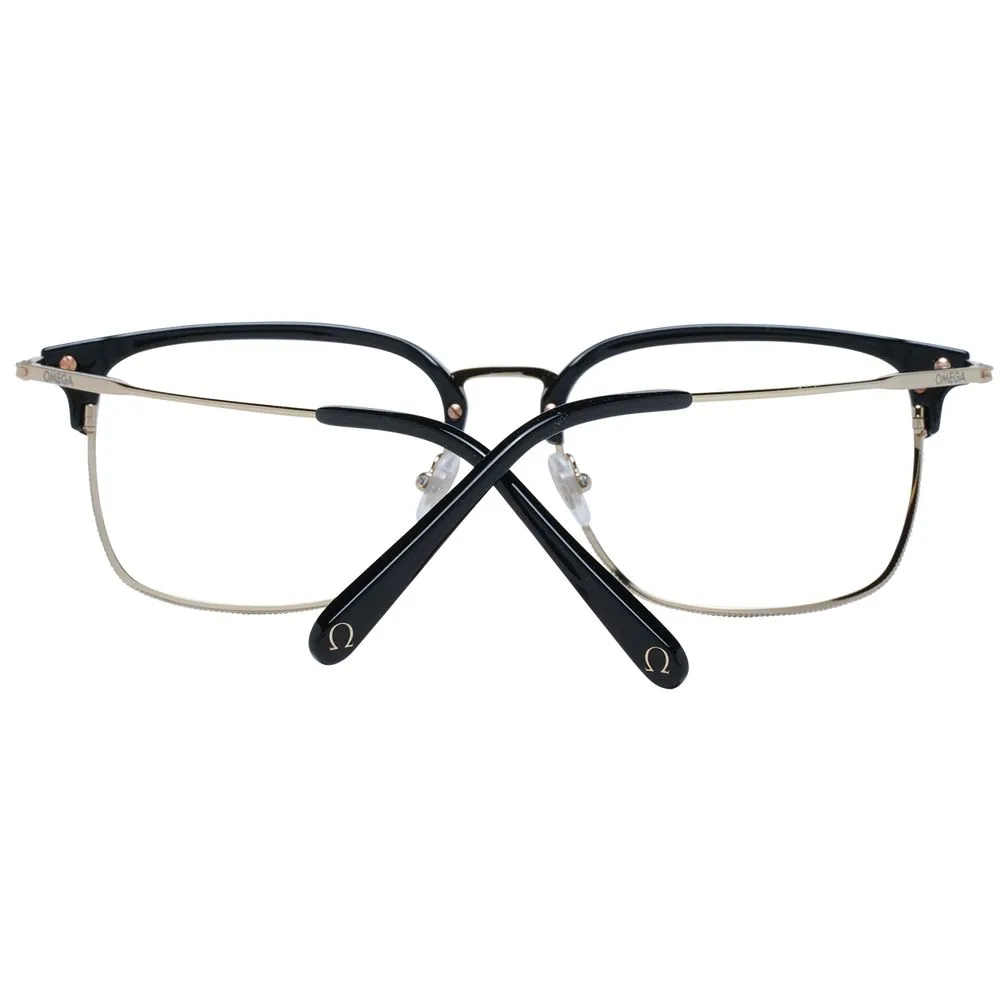 Black Men Optical Frames sold by Louxly product image thumbnail 3