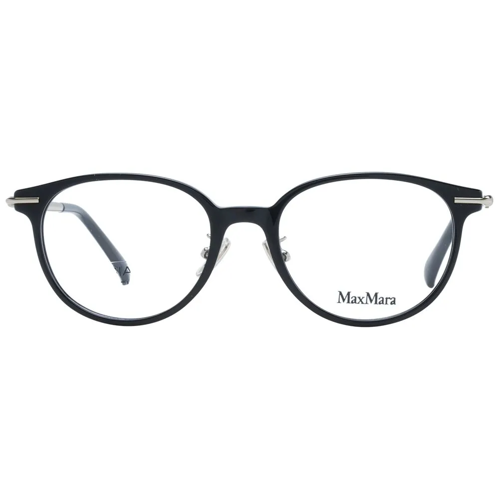Black Women Optical Frames sold by Louxly product image thumbnail 2