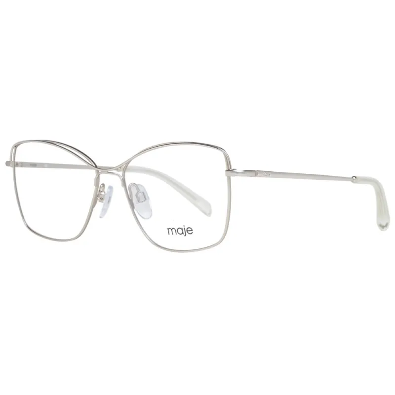Gold Women Optical Frames sold by Louxly