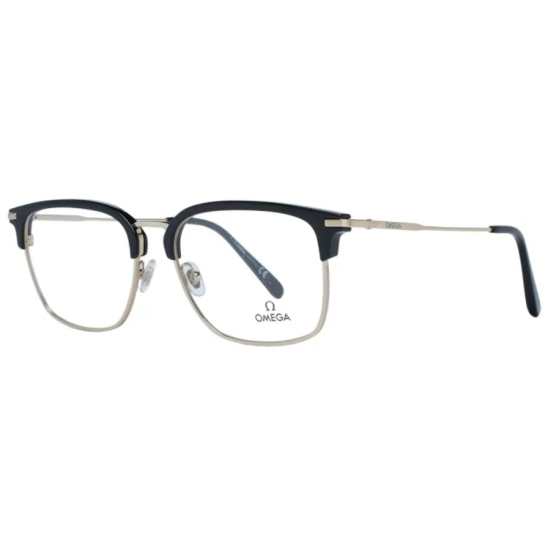 Black Men Optical Frames sold by Louxly