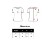 White Cotton T-Shirt sold by Louxly