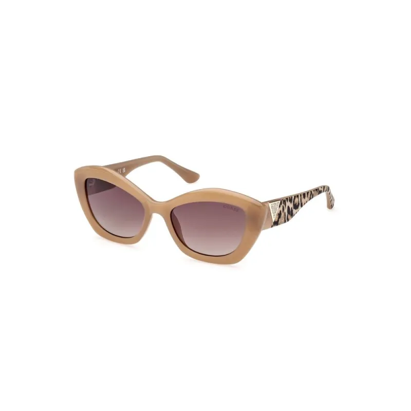 Beige INIETTATO Sunglasses sold by Louxly
