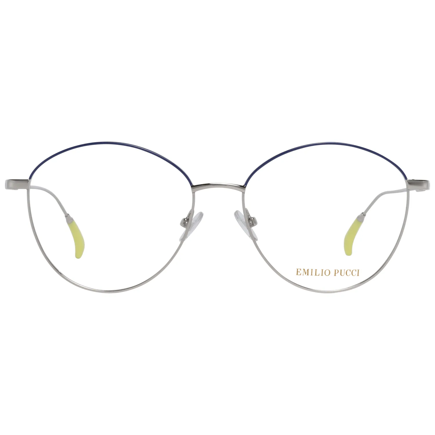 Blue Women Optical Frames sold by Louxly product image thumbnail 2