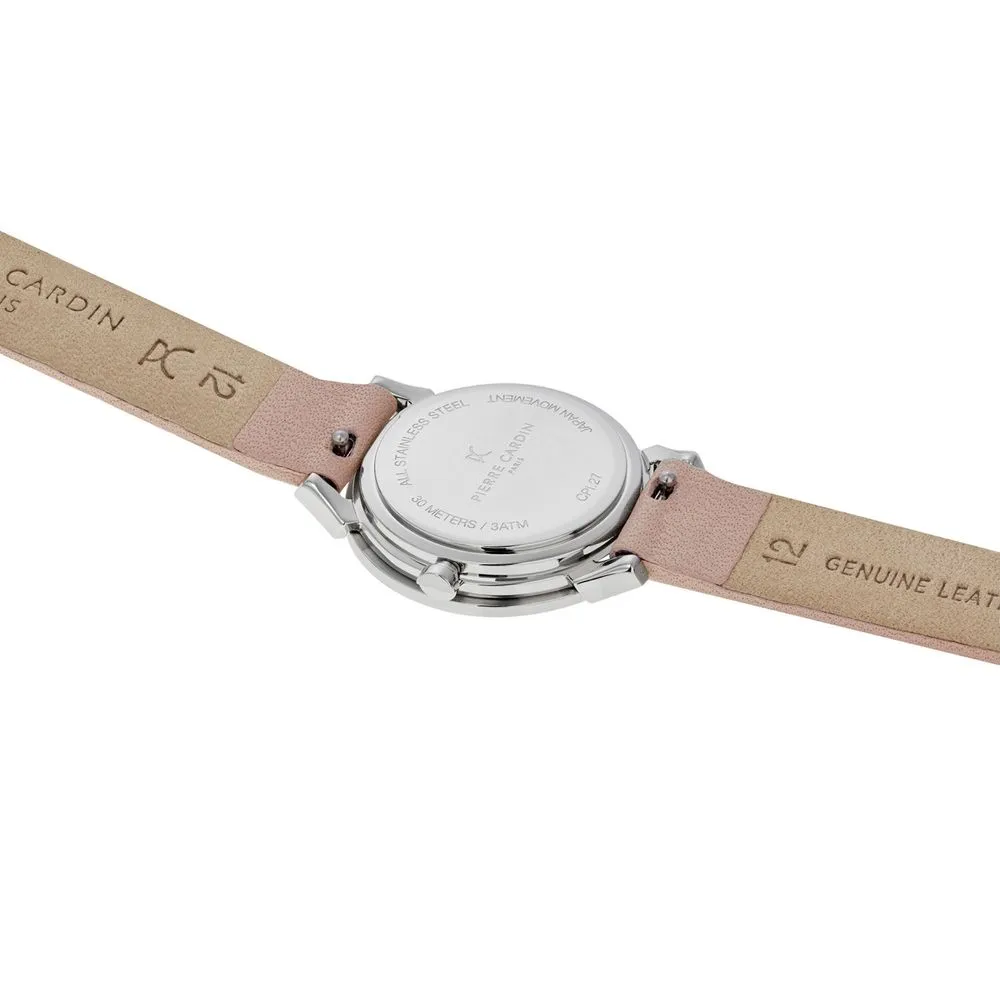 Silver Women Watch sold by Louxly product image thumbnail 4