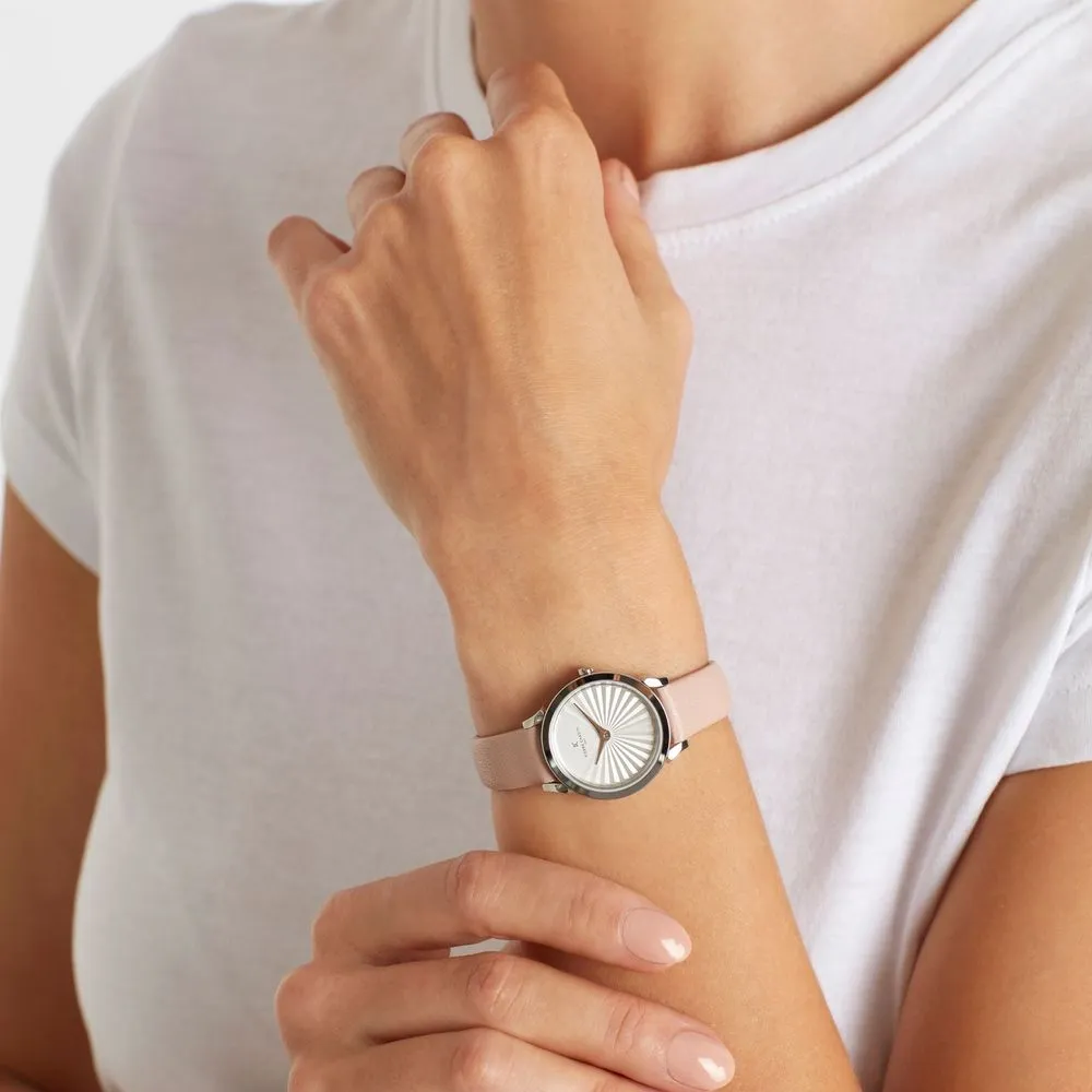 Silver Women Watch sold by Louxly product image thumbnail 5