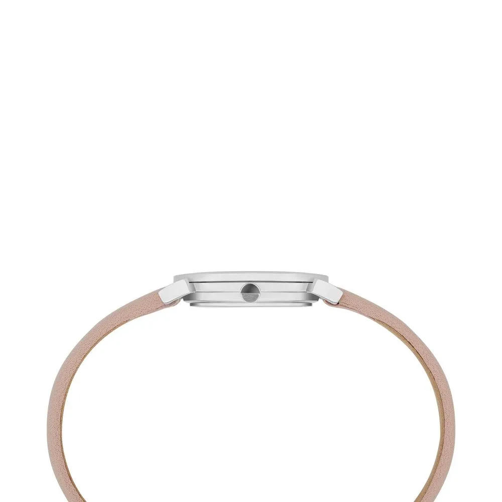 Silver Women Watch sold by Louxly product image thumbnail 2