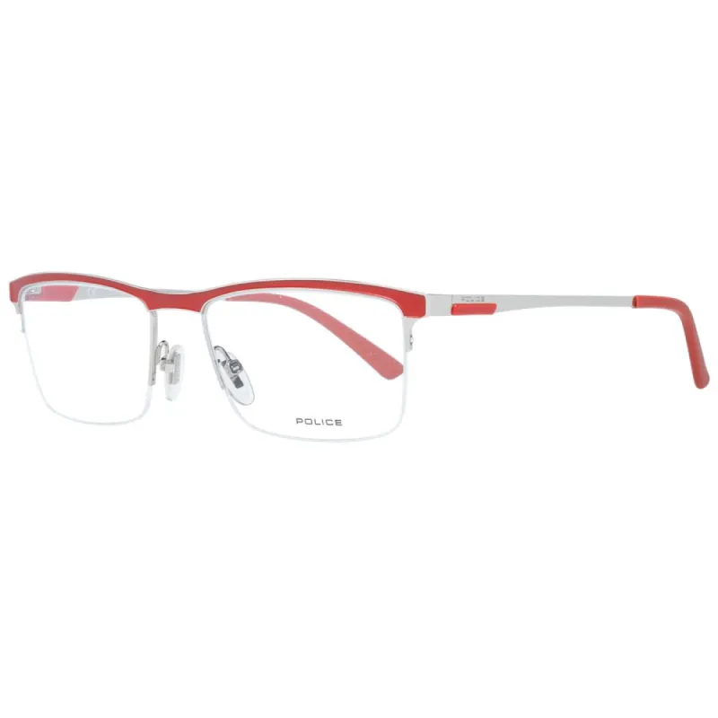 Red Men Optical Frames sold by Louxly