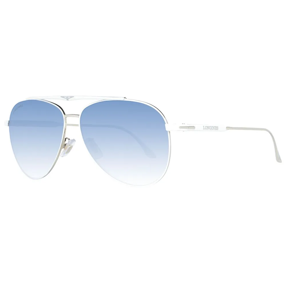 White Men Sunglasses sold by Louxly