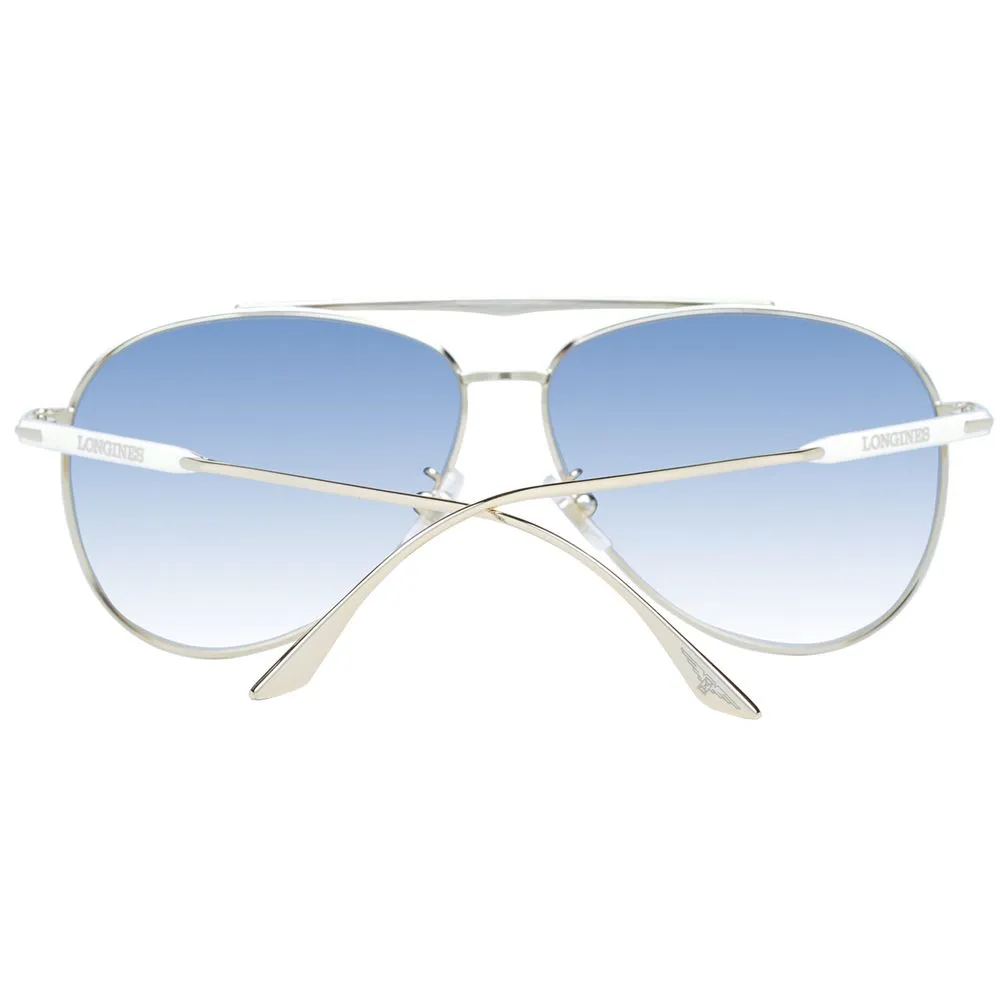 White Men Sunglasses sold by Louxly product image thumbnail 3