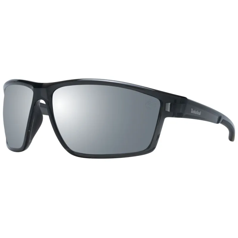 Gray Men Sunglasses sold by Louxly