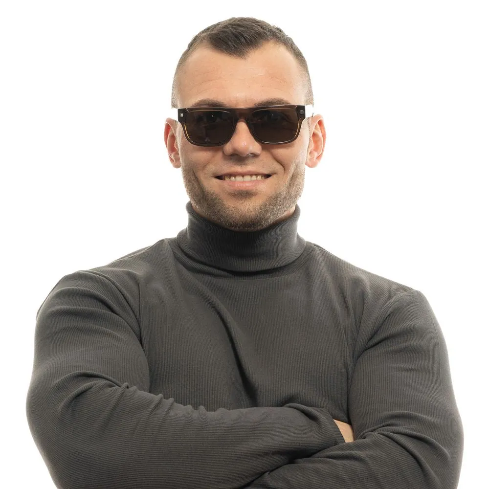 Brown Men Sunglasses sold by Louxly product image thumbnail 4