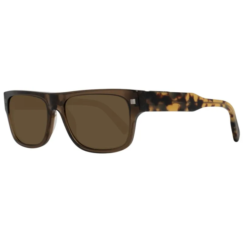 Brown Men Sunglasses sold by Louxly