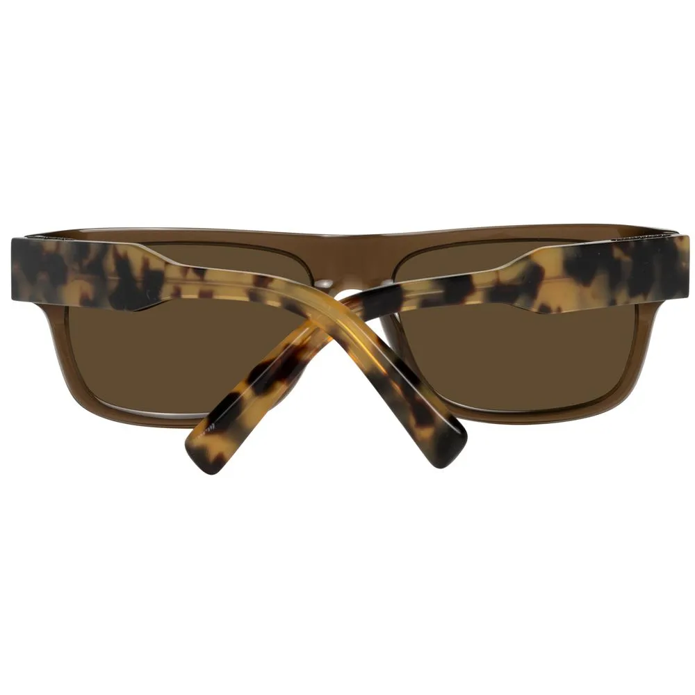 Brown Men Sunglasses sold by Louxly product image thumbnail 3