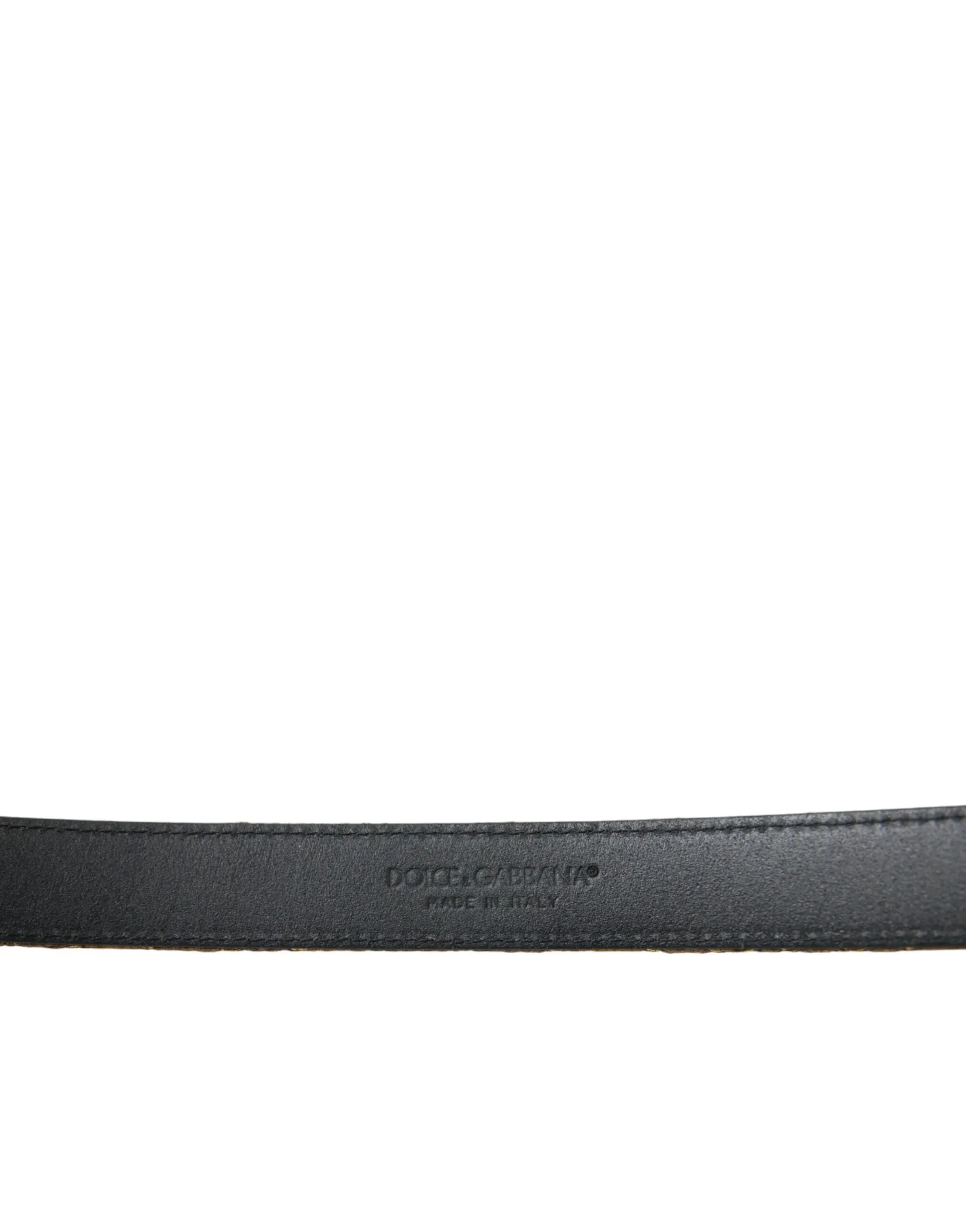 Elegant Gold Leather Belt sold by Louxly product image thumbnail 3