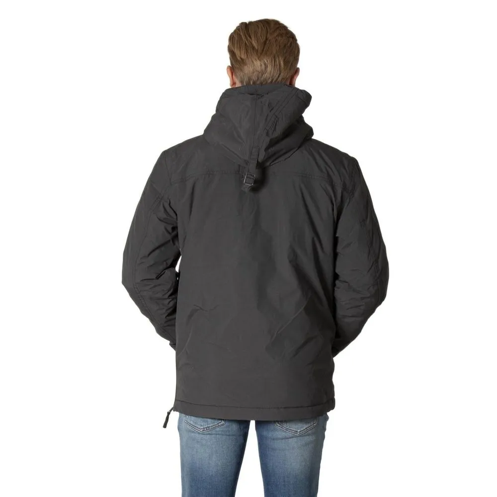 Gray Jacket sold by Louxly product image thumbnail 2