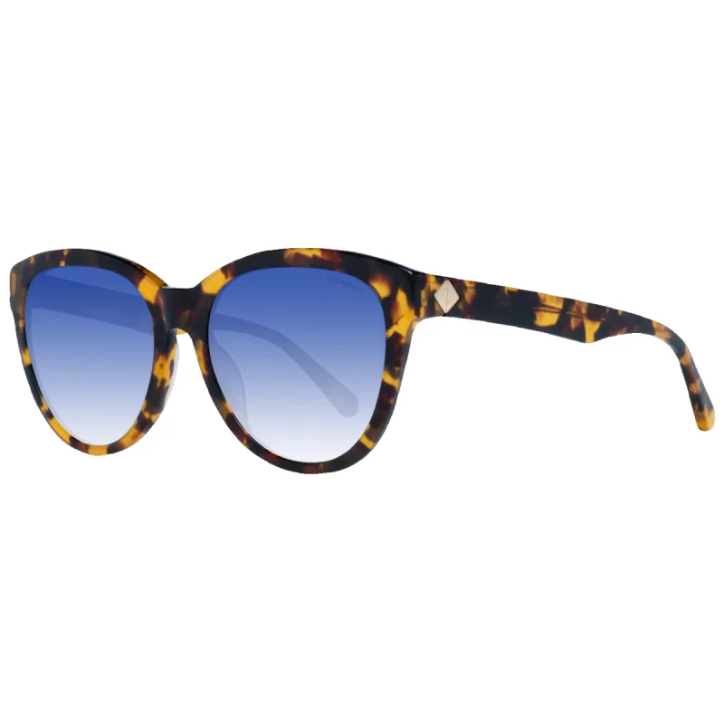 Brown Women Sunglasses sold by Louxly